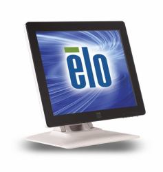 Elo Touch Solutions 1523L POS monitor 38.1 cm [15"] 1024 x 768 pixels Touchscreen (1523L INTELLIT PRO ZERO-BEZEL - MULTI-T USB TCI ANTI-GLARE WHT I)