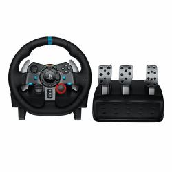 G29 Racing Wheel - For PS3, PS4 and PC - Warranty: 24M
