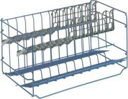 Bosch SMZ2014 dishwasher part/accessory (Bosch SMZ2014 - kurv til opvaskemaskin)