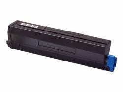 OKI 44469740 toner cartridge 1 pc[s] Original Yellow 
