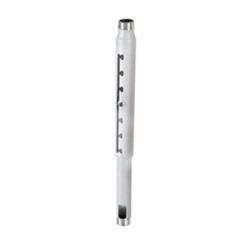 Chief CMS0203W projector mount accessory Metal White (CMS0203[W] - 0.6 - 0.9m Speed-Connect Adjustable Extension Column)