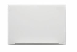 Nobo Impression Pro Glass Magnetic Whiteboard 45" 100x56cm (Nobo 1905176 Impression Pro Glass Magnetic Whiteboard 1000x560mm)