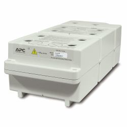 APC Symmetra 4-16kVA Battery Module (APC Symmetra 4-16kVA Battery Module)