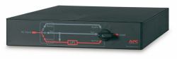 APC SBP6KRMI2U maintenance bypass panel [MBP] (SERVICE BYPASS PANEL- 230V; 32A; MBB)