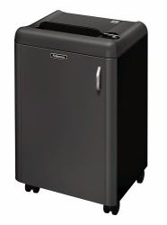 Fellowes Fortishred 1050HS paper shredder 24 cm Black, Grey (Fortishred 1050HS Shredder [High Security] 230v UK)