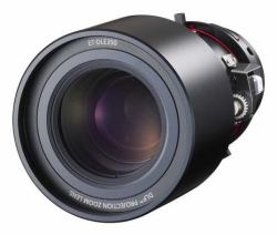 Panasonic ET-DLE350 projection lens PT-DZ870K/DZ870LK/DZ870W/DZ870LW/DW830K/DW830LK/DW830W/DW830LW/ DX100K/DX100LK/DX100W/DX100LW

PT-DZ770K/DZ770LK/DZ770S/DZ770LS/DW740S/DW740LS/DW740K/DW7...