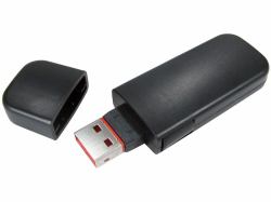 Cables Direct NLUSB-PB01 electronic connector cap (CDL USB Port Blocker)