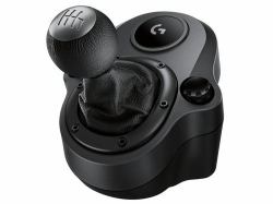 Logitech Driving Force Shifter