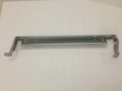 Supermicro MCP-120-00063-0N computer case part Rack (Riser Card Bracket for Slot-7 in SC504)