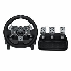 Logitech G920 Driving Force Racing Whe