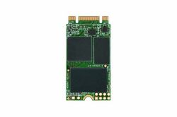 Transcend M.2 SSD 420S 120GB (MTS420 SSD M.2 120GB - TLC SATA III 6GB/S 42MM LONG)