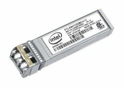 Intel Ethernet SFP+ SR Optics (ETHERNET SFP+ OPTICS SR - SUPPORTS X520-DA2)