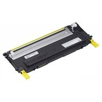 DELL Standard Capacity Toner Cartridge, 1000 Pages 