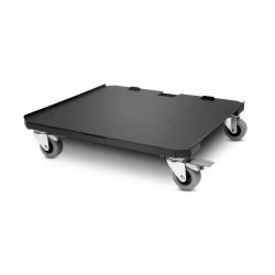 Kensington Secure Cabinet Trolley (WHEELS F/ CS UNIVERSLA CABINE - IN)