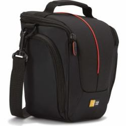 Case Logic DCB-306 Black (Dcb-306 Black - Warranty: 12M)