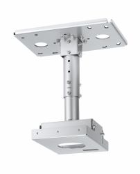 Panasonic ET-PKD120H projector mount accessory Bracket Silver (ET-PKD120H - Ceiling Mount Bracket for PT-DZ870 Projector)
