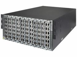 HPE FlexFabric 7910 Switch Chassis network equipment chassis 5U (HP FF 7910 SWITCH CHASSIS)