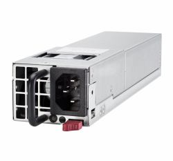 HPE JL086A network switch component Power supply (HP ARUBA X372 680W 80 PLUS GOLD POWER SUPPLY)