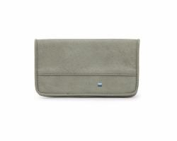 Golla G1625 mobile phone case Wallet case Grey 