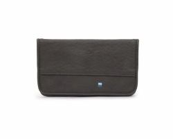 Golla G1624 mobile phone case Wallet case Black 