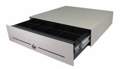 apg Solutions E3000 (E3000 12/24 V BEIGE CASH DRAWER - CABLE NOT INCLUDED)