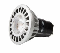 Verbatim 52312 LED bulb 2700 K 6 W GU10 (Verbatim LED PAR16 GU10 6.0W 420LM DIM)