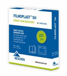 Neschen FILMOPLAST SH White 25000 x 30 mm (FILMOPLAST SH-1 2IN 25M-170MIC - 10R)