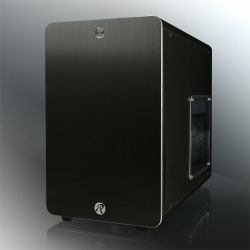 RAIJINTEK Styx Micro Tower Black 