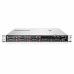 HPE ProLiant DL360p Gen8 Intel C600 LGA 2011 [Socket R] Rack [1U] (HPE PROLIANT DL360P G8 8SFF CTO-CHASSIS)