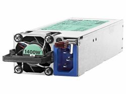 HPE 720620-B21 power supply unit 1400 W Grey (HP 1400W FLEX SLOT PLATINIUM HOT PLUG POWER SUPPLY)