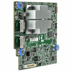 HPE Smart Array P440ar/2GB FBWC 12Gb 2-port Int SAS Controller (P440AR/2GB FBWC 12GB 2-Ports - INT SAS Controller - Warranty: 12M)