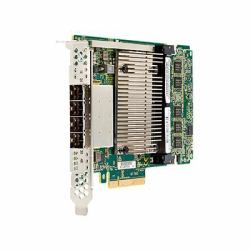 HPE SmartArray 726903-B21 RAID controller PCI Express x8 12 Gbit/s (HPE SMART ARRAY CONTROLLER P841/4GB,FBWC 12GB 4-PORTS)