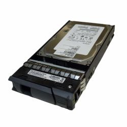 NetApp X412A-R5 internal hard drive 600 GB 15000 RPM 3.5" SAS 