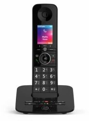 British Telecom D93RWS00 DECT telephone Caller ID Black (BT PREMIUM DECT TAM PHONE SINGLE)