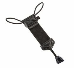 Honeywell 213-049-001 strap Handheld mobile computer Black (CT50 HAND STRAP PACK OF 3 - .)