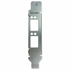 QNAP SP-BRACKET-10G-EMU data storage device part/accessory (QNAP Emlx Bracket 10G SFP+ TSx79 Pro)
