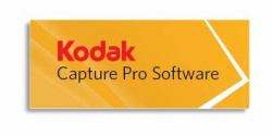 Kodak Alaris Capture Pro, Group F, Renewal, 1 Years 