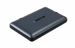 Freecom Tablet Mini SSD 128 GB USB 3.2 Gen 1 [3.1 Gen 1] Anthracite, Black 