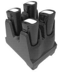 Zebra SAC-TC8X-4SCHG-01 battery charger (TC8000 4SLOT BATTERY CHARGER - .)