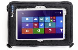 Panasonic PCPE-INFM1SS strap Tablet Nylon Black (Panasonic Shoulder Strap)