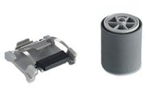 Epson Roller Assembly Kit (Roller Assembly Kit - Roller Assembly Kit, 100000 - pages, Grey, China, - GT-S85 - Epson GT-S85N - Epson GT-S80N - Epson GT-S80 - - Warranty: 3M)