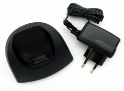 Alcatel-Lucent Enterprise 3BN78403AA telephone spare part / accessory Power supply (DESKTOP CHARGER EUROPE FOR ALCATEL-L)