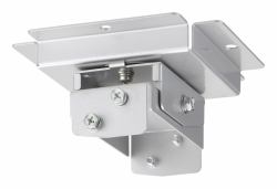 Panasonic ET-PKL100S projector mount accessory Bracket White (ET-PKL100S - ET-PKL100S Ceiling Mount Bracket for Low Ceilings)