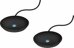Logitech Expansion Microphone (Logitech ConferenceCam GROUP Expansion Microphones)