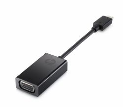 HP USB-C to VGA Adapter (Usb-C To Vga Adapter - Warranty: 12M)