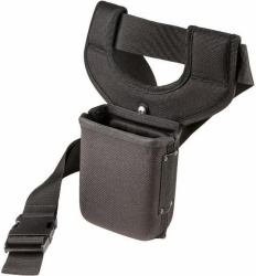 Intermec 815-087-001 Handheld computer Holster Black peripheral device case (HOLSTER CK3R/CK3X W/O SCAN - HANDLE)