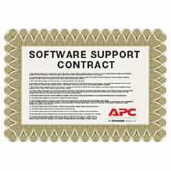 APC WCHM3YR10 warranty/support extension 3 year[s] 