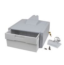 Ergotron 97-970 multimedia cart accessory Grey, White Drawer (STYLEVIEW PRIMARY TALL DRAWER - SV44 LCD SINGLE)