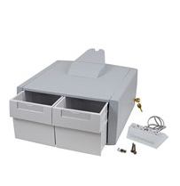 Ergotron 97-981 multimedia cart accessory Grey Drawer (STYLEVIEW PRIMARY TALL DRAWER - SV43 LCD DOUBLE)