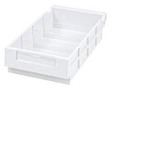 Ergotron 97-985 multimedia cart accessory White Drawer (STYLEVIEW REPLACEMENT DRAWER - KIT SV43/44 DOUBLE)